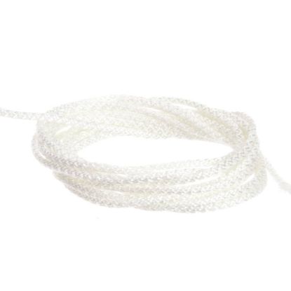 Picture of TRUE 883692 Door Cord-nylon (91 Inch) Cut From 811700 3/32 Co