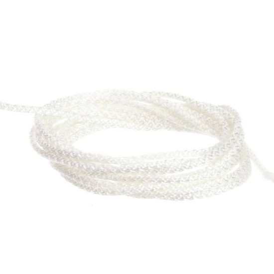 Picture of TRUE 883692 Door Cord-nylon (91 Inch) Cut From 811700 3/32 Co