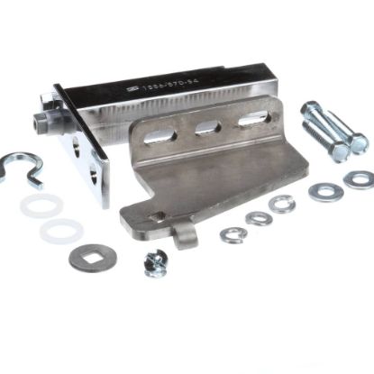 Picture of TRUE 882424 Hinge Kit Bottom Rh Tr/ta/ Tg Cartridge Spring