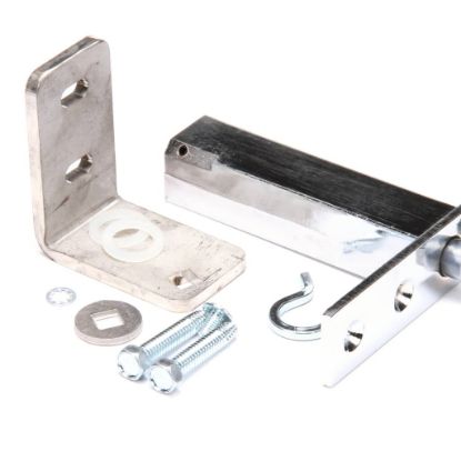 Picture of TRUE 882426 Hinge Kit Door Top Rh Tr Half Cartrdige Spring