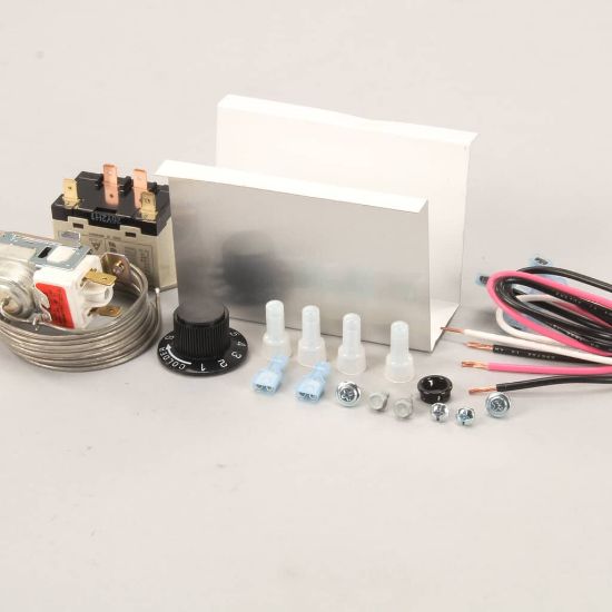 Picture of TRUE 882636 Temp Control Kit 077B6806 Tssu-72