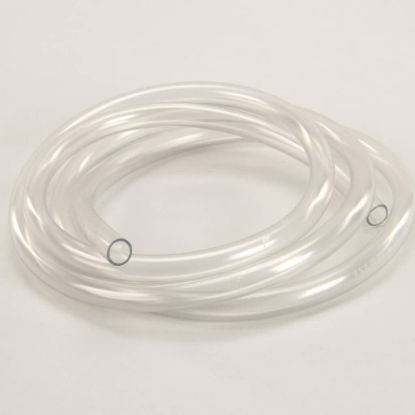 Picture of TRUE 882671 Hose, P2502 Water Clear Vinyl 84