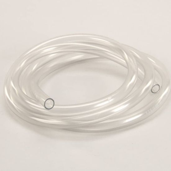 Picture of TRUE 882671 Hose, P2502 Water Clear Vinyl 84