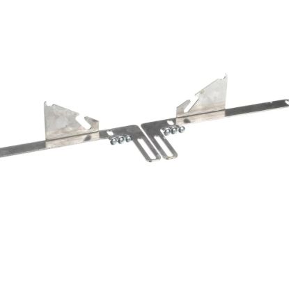Picture of TRUE 883436 Lid Hinge Kit Tssu-48-18m-b Flat
