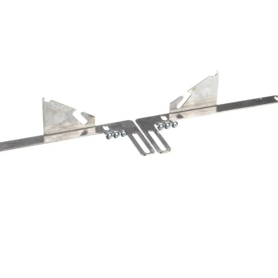 Picture of TRUE 883436 Lid Hinge Kit Tssu-48-18m-b Flat