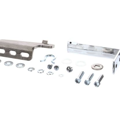 Picture of TRUE 882423 Hinge Kit Door Bottom Lh Tr/ta/tg Cartridge Spring