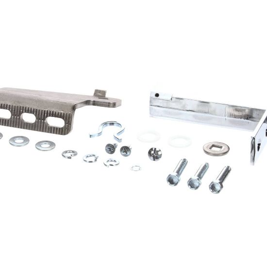 Picture of TRUE 882423 Hinge Kit Door Bottom Lh Tr/ta/tg Cartridge Spring