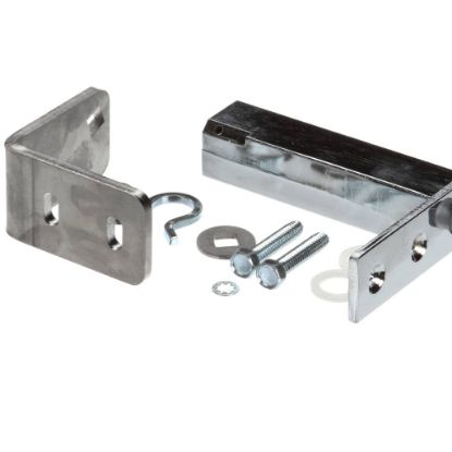 Picture of TRUE 882425 Hinge Kit Door Top Lh Tr Cartrdidge Spring
