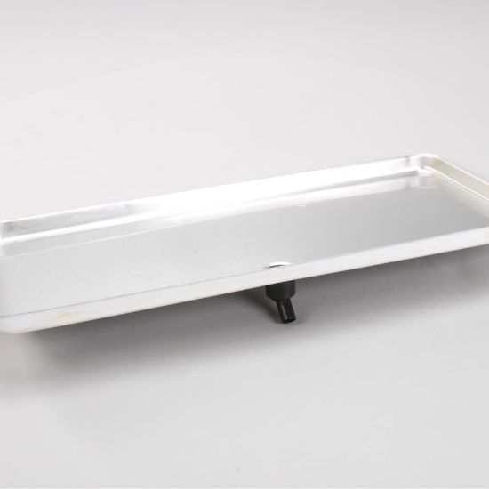 Picture of TRUE 884500 Evap Drain Pan Kit Gdm/t-frzr 31 15/16L X 9 11/16
