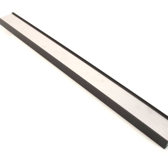 Picture of TRUE 883837 Drawer Mullion Assy Trcb-52/ 82 Horiz. 39 3/4 X 3-