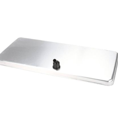 Picture of TRUE 884616 Evap Drain Pan Kit Gdm-23f Tm-24f 20 1/4L X 9 1/2