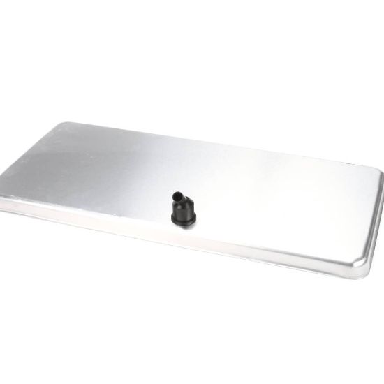 Picture of TRUE 884616 Evap Drain Pan Kit Gdm-23f Tm-24f 20 1/4L X 9 1/2