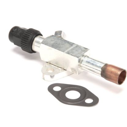Picture of TRUE 884833 Valve Kit, Include 1)802304 Suction & 1)802284 Gas