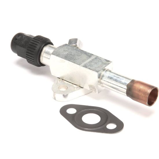 Picture of TRUE 884833 Valve Kit, Include 1)802304 Suction & 1)802284 Gas
