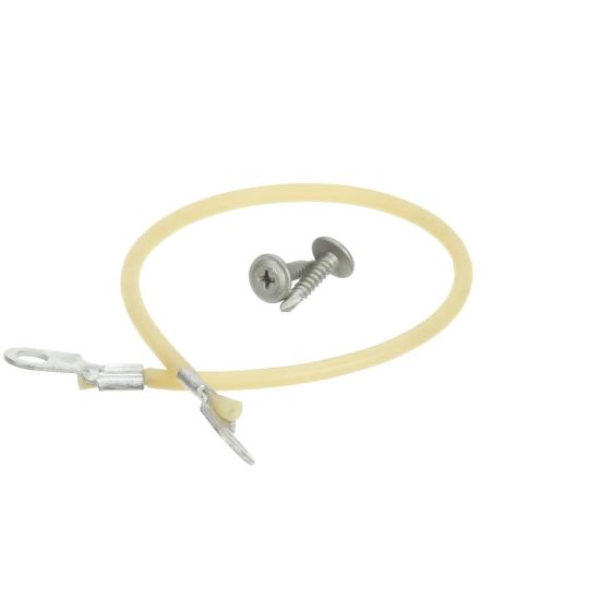 Picture of TRUE 885488 Cord, Latex 11 1/4 (3/32 Dia W/2 Ring, Tcgg-36