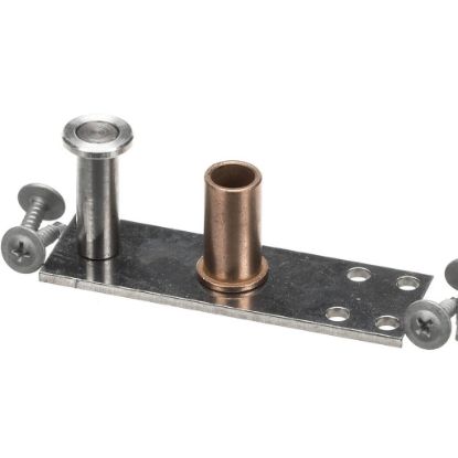 Picture of TRUE 884944 Hinge Kit Door Top Center Tdd/tbb-4g