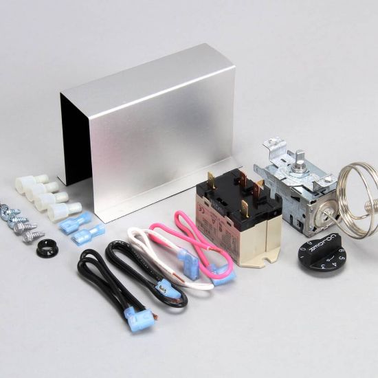 Picture of TRUE 884720 Temp Control Kit 077B1212 Retrofit