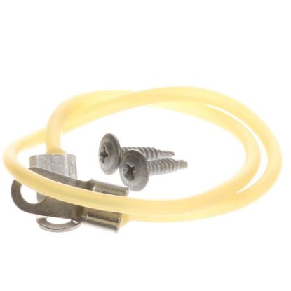 Picture of TRUE 885492 Cord, Latex 15 3/32 Dia W/2 Ring, Tcgd/tcgr-59