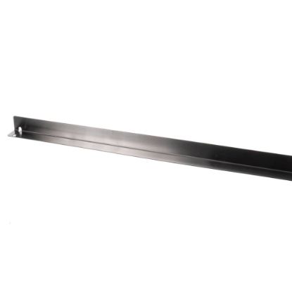 Picture of TRUE 890070 Slide, Tray, #1 Tr1r/tr2r/tr3r Stainless Steel