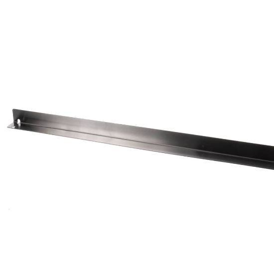 Picture of TRUE 890070 Slide, Tray, #1 Tr1r/tr2r/tr3r Stainless Steel