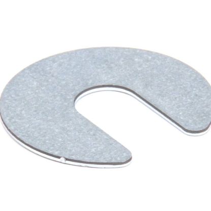 Picture of TRUE 891336 Castor Leveling Shim, 2 Dia
