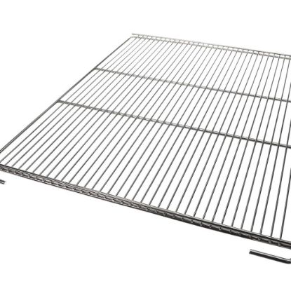 Picture of TRUE 891292 Shelf, Tr2/3f/f Ss Wire Electropolished