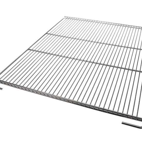 Picture of TRUE 891292 Shelf, Tr2/3f/f Ss Wire Electropolished