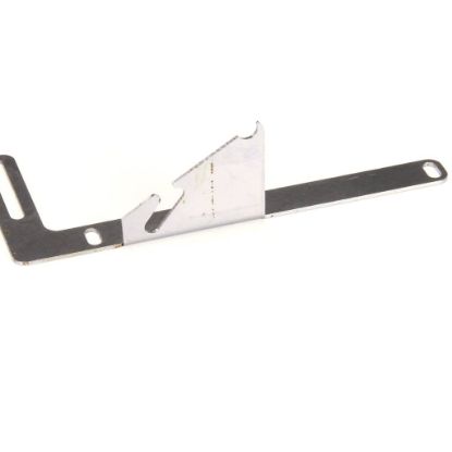 Picture of TRUE 894190 Bracket, Lid Lt Side