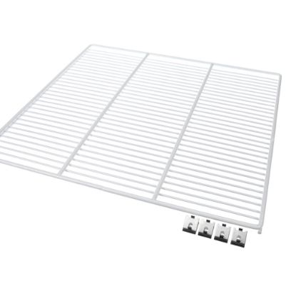Picture of TRUE 893801-038 Shelf, Gdm-43/t-43 Wht Wire