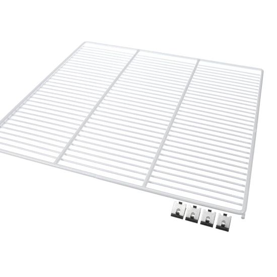 Picture of TRUE 893801-038 Shelf, Gdm-43/t-43 Wht Wire