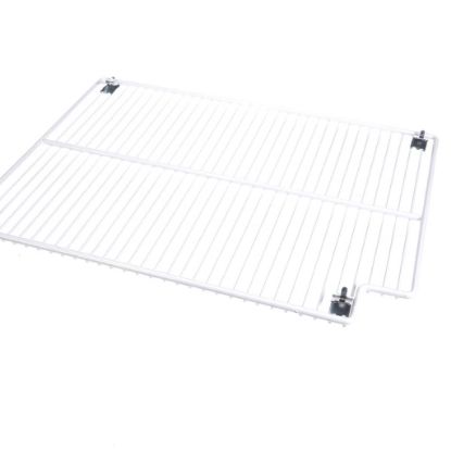 Picture of TRUE 905386-038 Shelf,tssu-48/72 Rt Wht W/clip