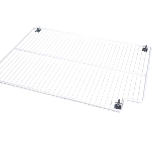 Picture of TRUE 905386-038 Shelf,tssu-48/72 Rt Wht W/clip