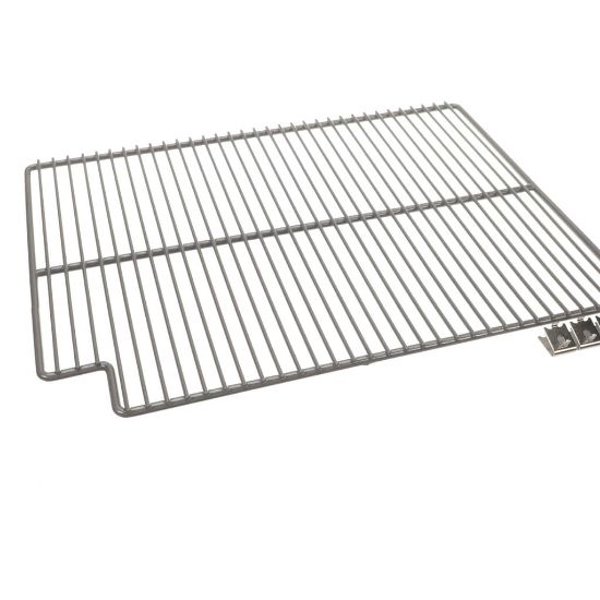 Picture of TRUE 905386-040 Shelf, Gray Wire, Right