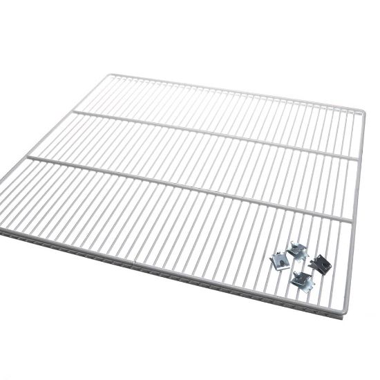 Picture of TRUE 905800-038 Shelf, Gdm-26 Idl, Wht Wire