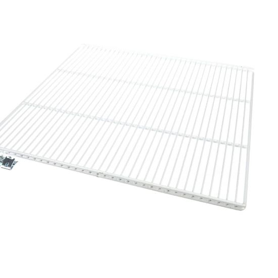 Picture of TRUE 909256 Shelf, G4sm-23pt, White Wire
