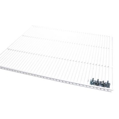 Picture of TRUE 909429-038 Shelf,gdm-26f Wht Wire W/clips