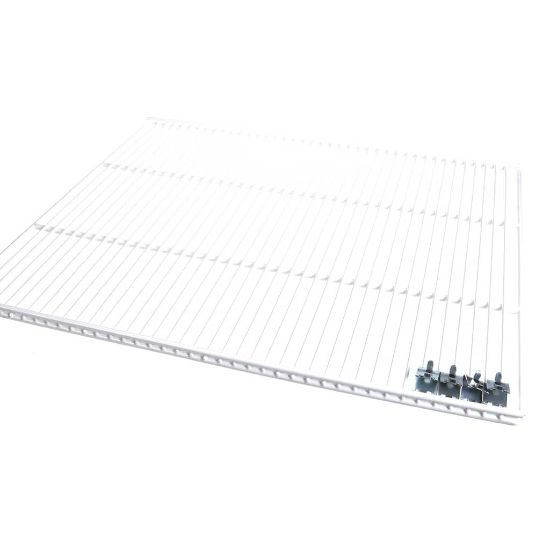 Picture of TRUE 909429-038 Shelf,gdm-26f Wht Wire W/clips