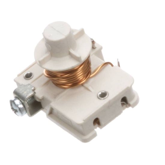 Picture of TRUE 909546 Relay, 2283059 Motorp-0029-08