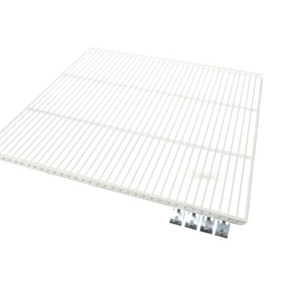 Picture of TRUE 909518-038 Shelf, White Wire - 22 7/8-Inch W
