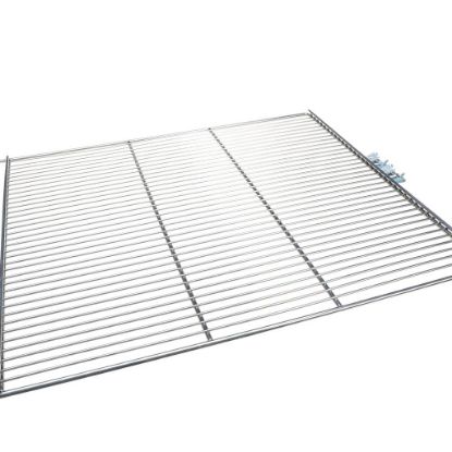 Picture of TRUE 908743-037 Shelf, Tr/a2/3 Nsf Clear