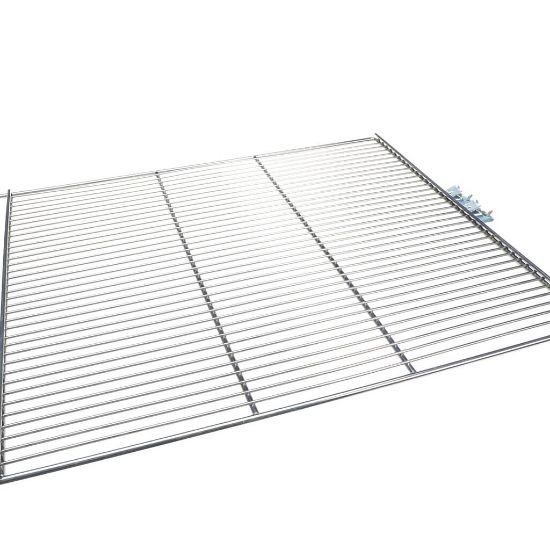 Picture of TRUE 908743-037 Shelf, Tr/a2/3 Nsf Clear