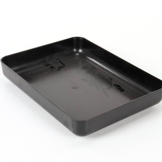 Picture of TRUE 911651 Pan, Drain Cond 12 X 9
