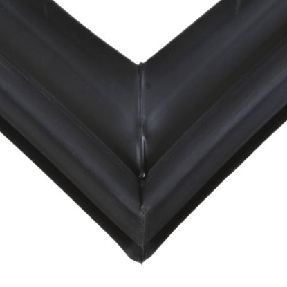 Picture of TRUE 912148 Gasket, Tm-74/f/g/fg Wide Black