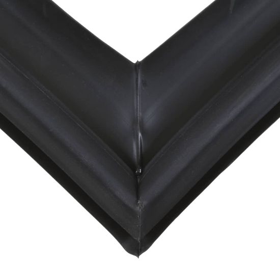 Picture of TRUE 912148 Gasket, Tm-74/f/g/fg Wide Black