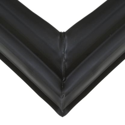 Picture of TRUE 912147 Gasket, Tm-24/f/52/f Wide, Black
