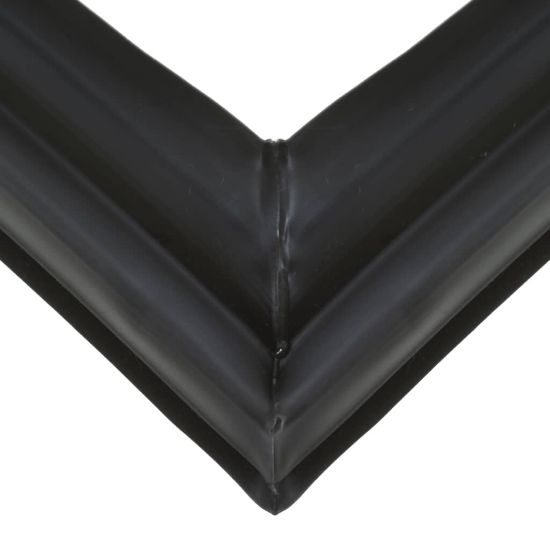 Picture of TRUE 912147 Gasket, Tm-24/f/52/f Wide, Black