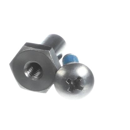 Picture of TRUE 913390 Pin Kit, Tpp Lid Hinge Ss 832155, 971618