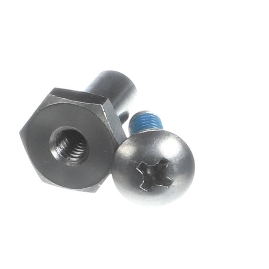 Picture of TRUE 913390 Pin Kit, Tpp Lid Hinge Ss 832155, 971618