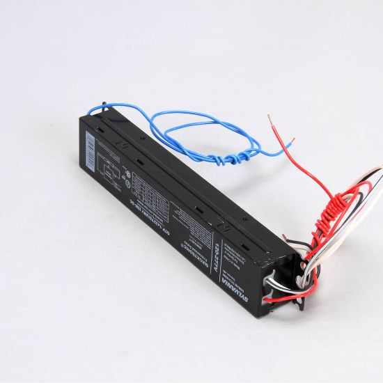 Picture of TRUE 914240 Ballast, Qtp1x32t8/unv Isn-sc- Pal, Univ