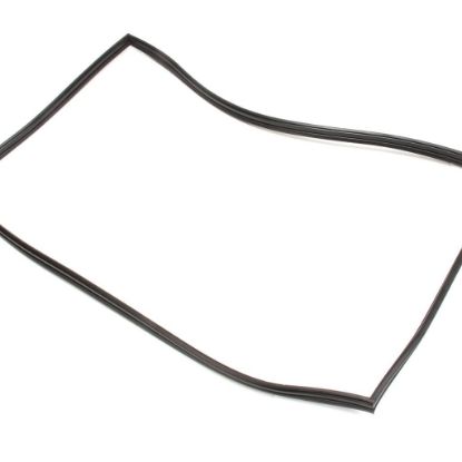 Picture of TRUE 913721 Gasket, Gdm-03, Black